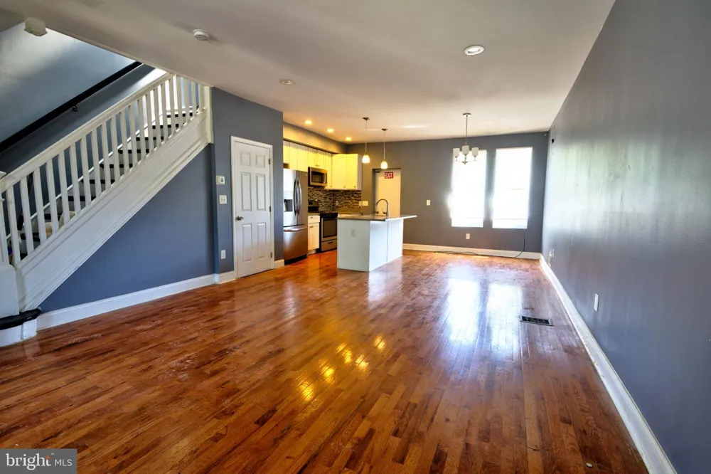 3025 W GARRISON AVENUE Baltimore, MD 21215