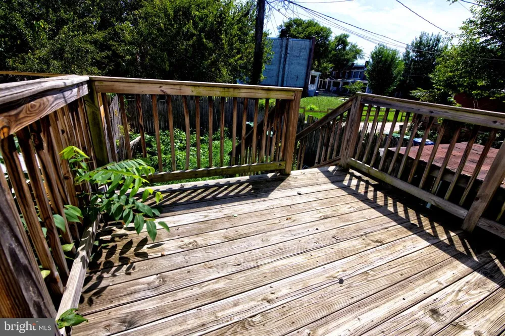 3025 W GARRISON AVENUE Baltimore, MD 21215