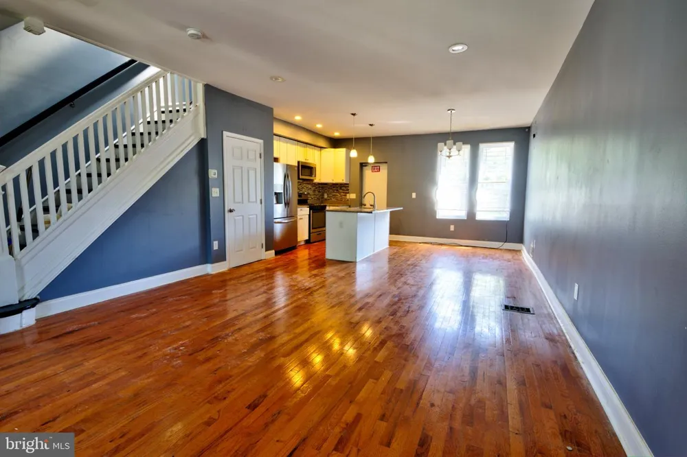 3025 W GARRISON AVENUE Baltimore, MD 21215
