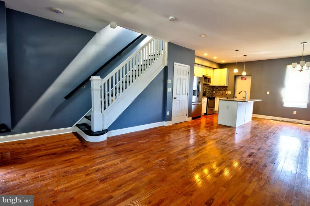 3025 W GARRISON AVENUE Baltimore, MD 21215