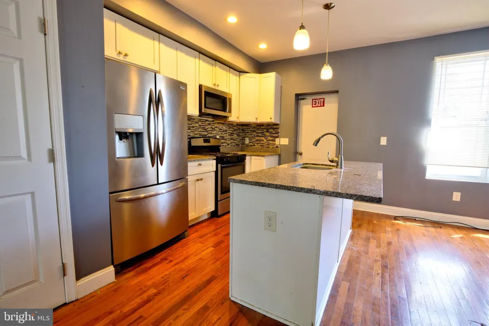 3025 W GARRISON AVENUE Baltimore, MD 21215