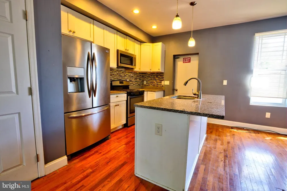 3025 W GARRISON AVENUE Baltimore, MD 21215