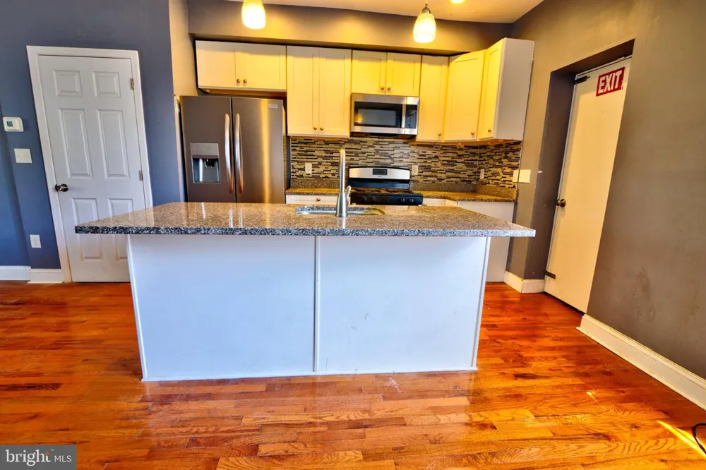 3025 W GARRISON AVENUE Baltimore, MD 21215