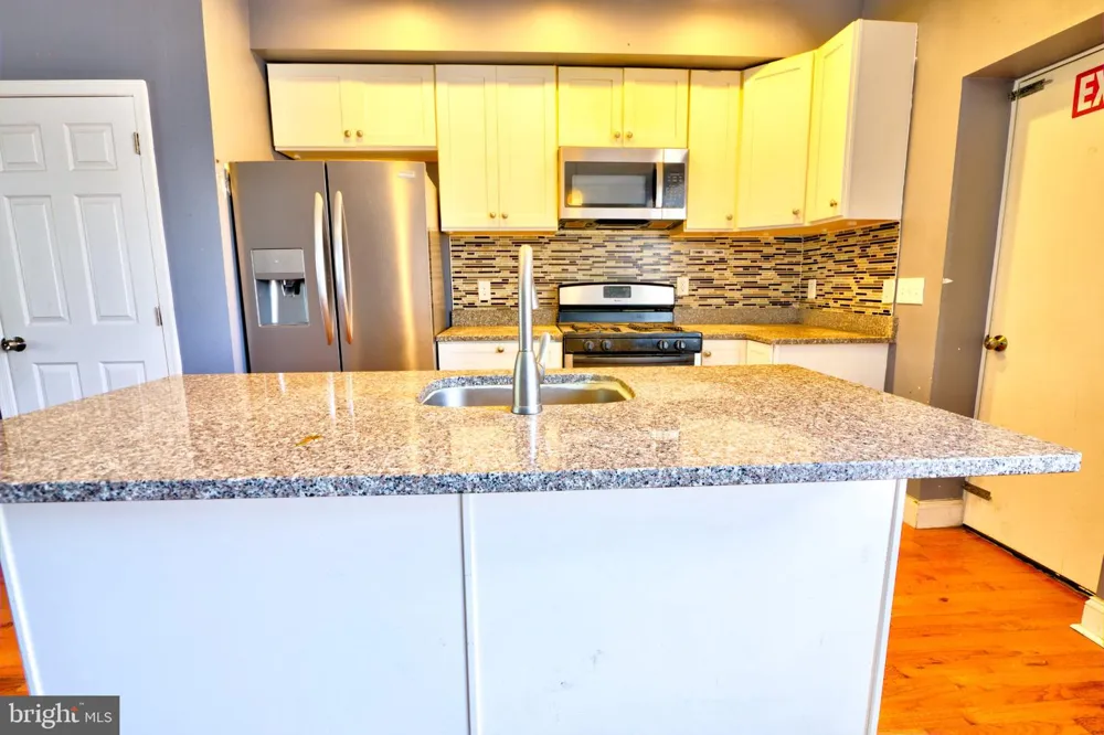3025 W GARRISON AVENUE Baltimore, MD 21215