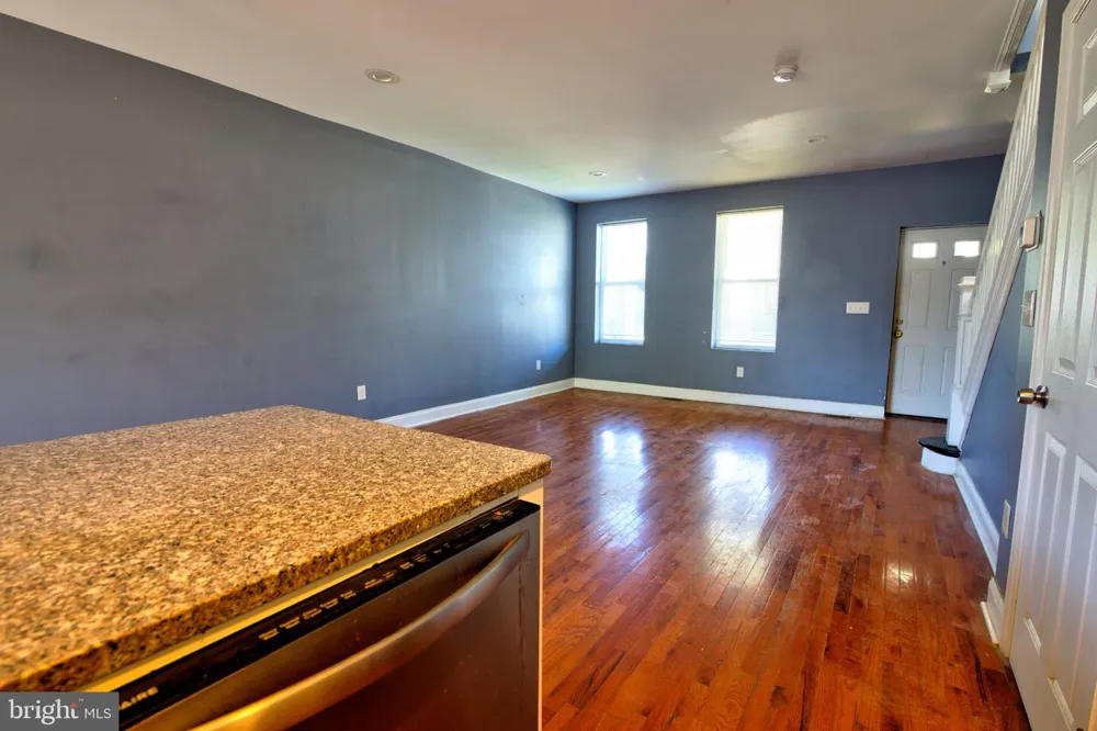 3025 W GARRISON AVENUE Baltimore, MD 21215