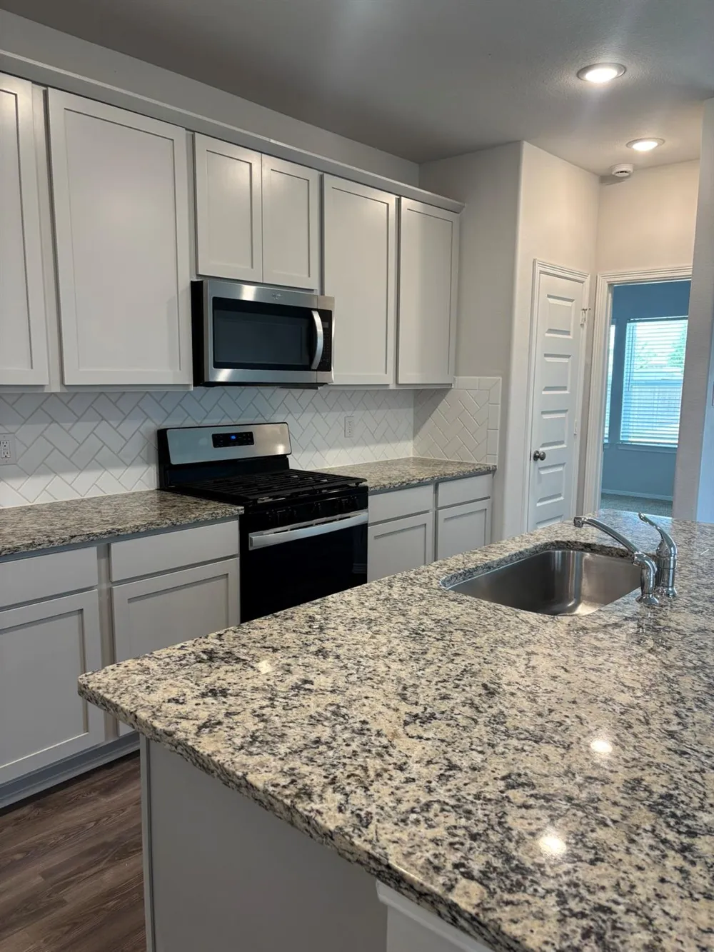 23226 Wise Walk Drive Katy, TX 77493