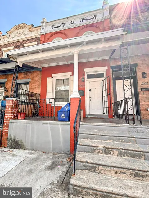 3330 BRANDYWINE STREET