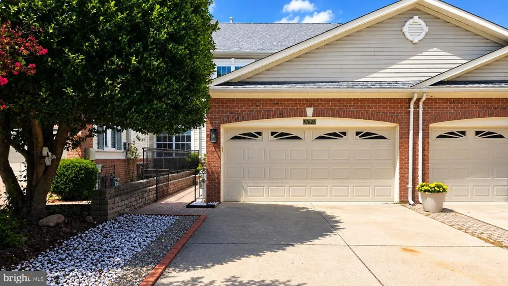 10626 HILLINGDON ROAD Woodstock, MD 21163