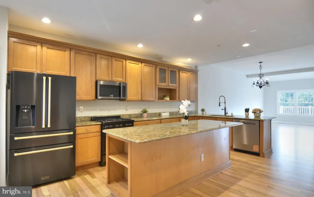 10626 HILLINGDON ROAD Woodstock, MD 21163