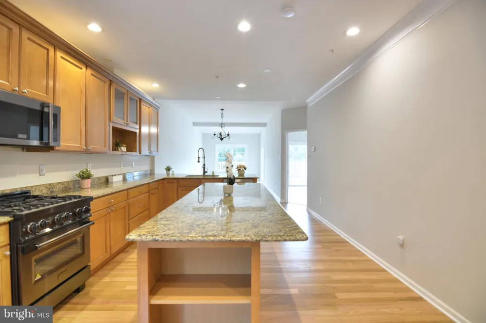 10626 HILLINGDON ROAD Woodstock, MD 21163