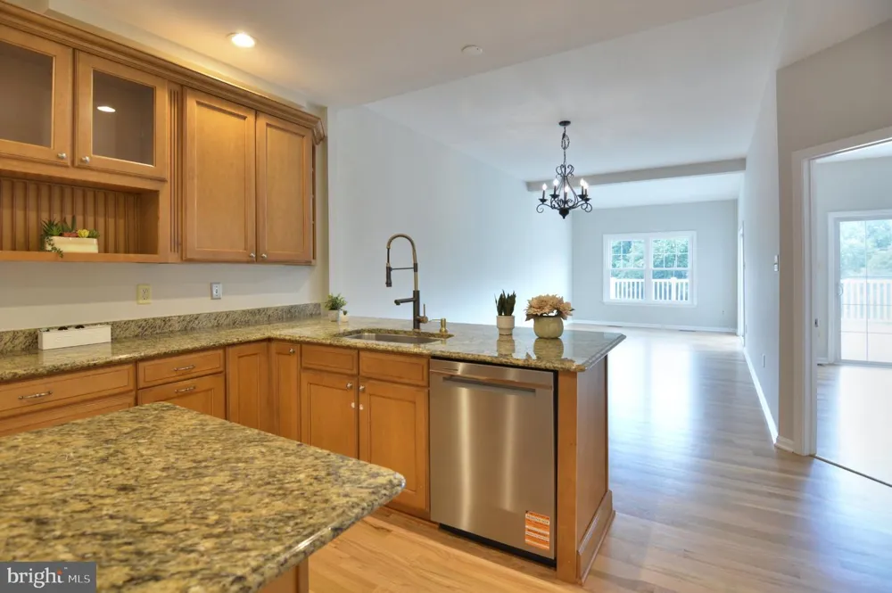 10626 HILLINGDON ROAD Woodstock, MD 21163