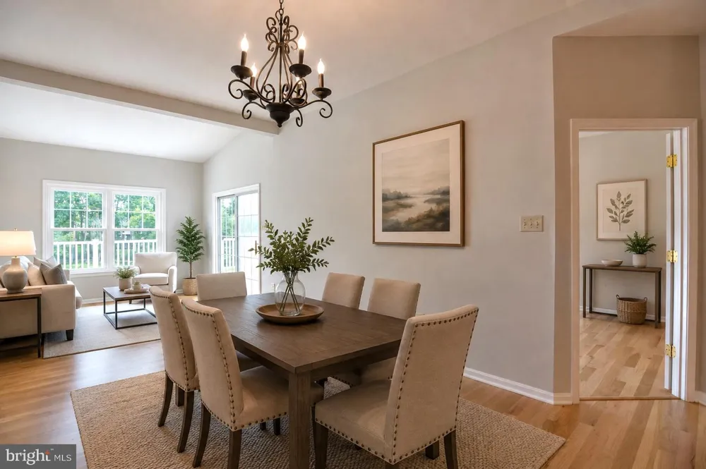 10626 HILLINGDON ROAD Woodstock, MD 21163
