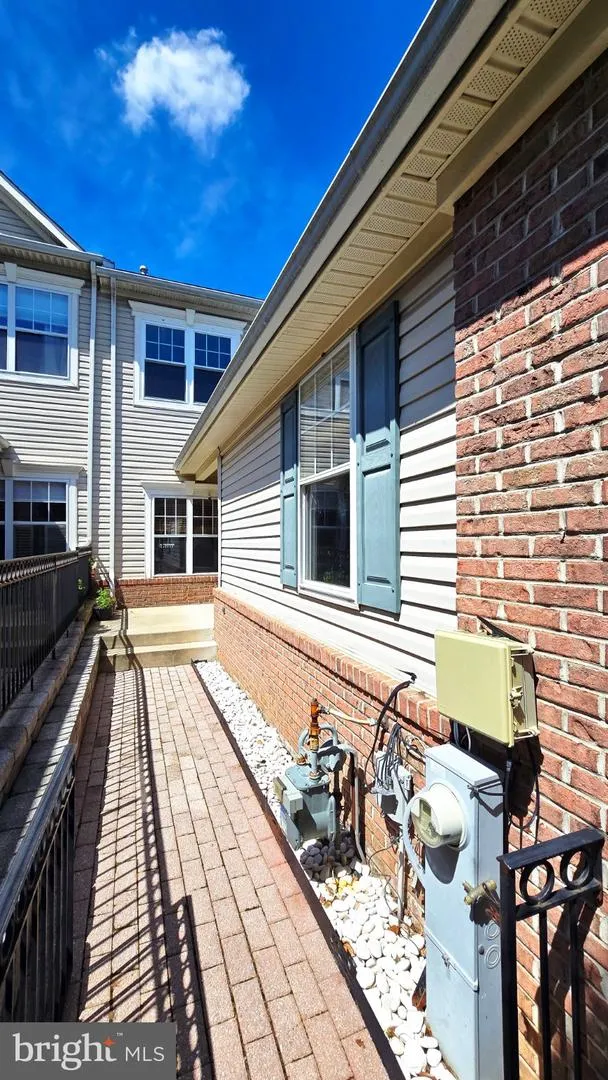 10626 HILLINGDON ROAD Woodstock, MD 21163
