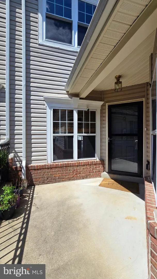 10626 HILLINGDON ROAD Woodstock, MD 21163