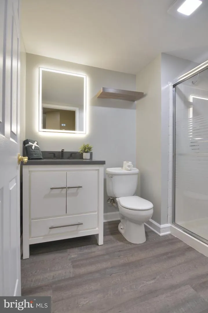 10626 HILLINGDON ROAD Woodstock, MD 21163