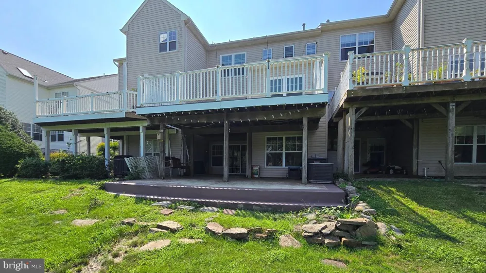 10626 HILLINGDON ROAD Woodstock, MD 21163