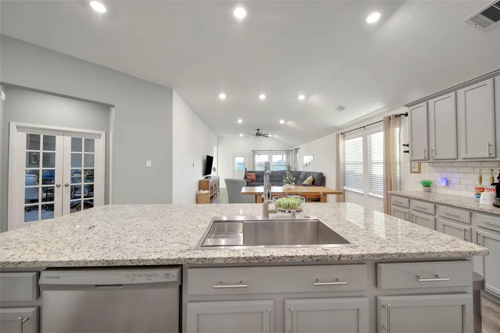 5817 Hedwig Hill Lane Katy, TX 77493