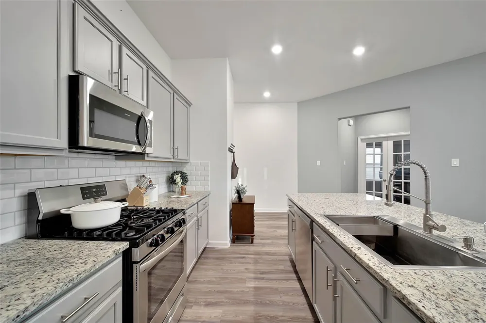 5817 Hedwig Hill Lane Katy, TX 77493