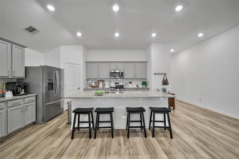 5817 Hedwig Hill Lane Katy, TX 77493