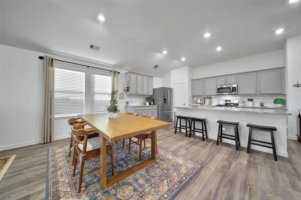5817 Hedwig Hill Lane Katy, TX 77493