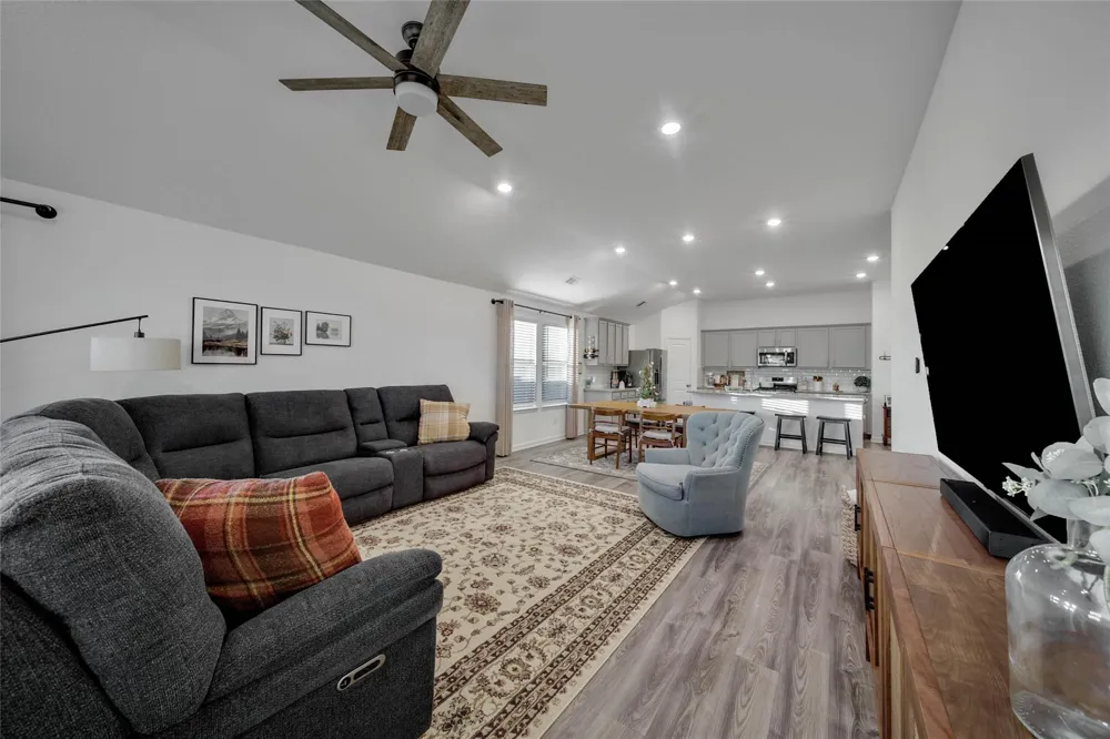 5817 Hedwig Hill Lane Katy, TX 77493