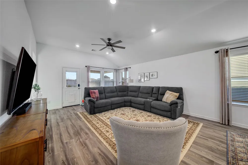 5817 Hedwig Hill Lane Katy, TX 77493
