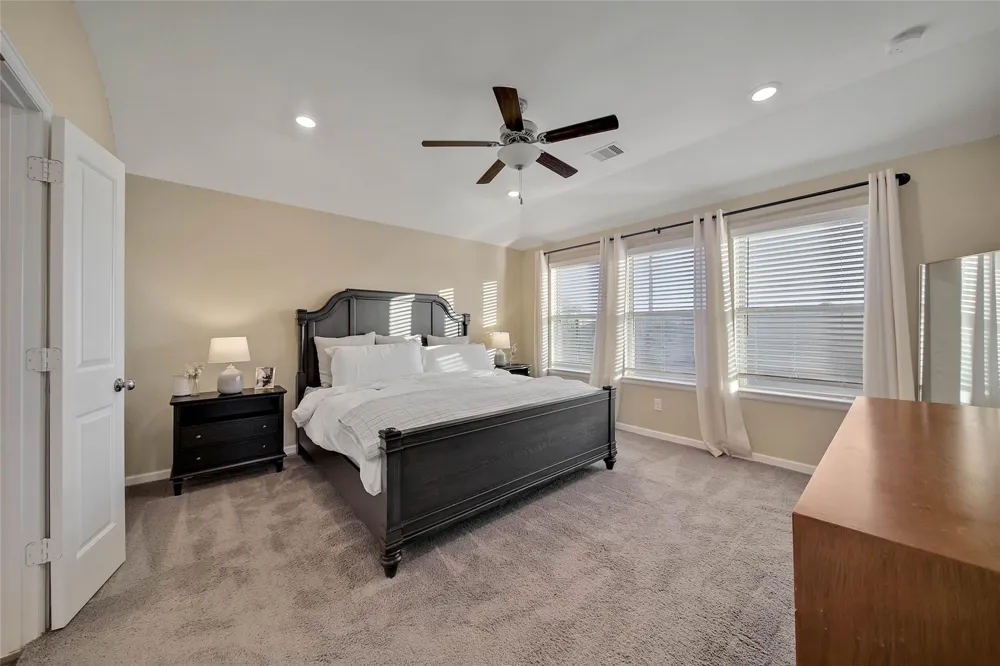 5817 Hedwig Hill Lane Katy, TX 77493