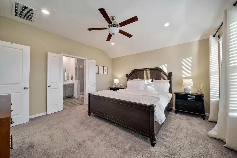 5817 Hedwig Hill Lane Katy, TX 77493