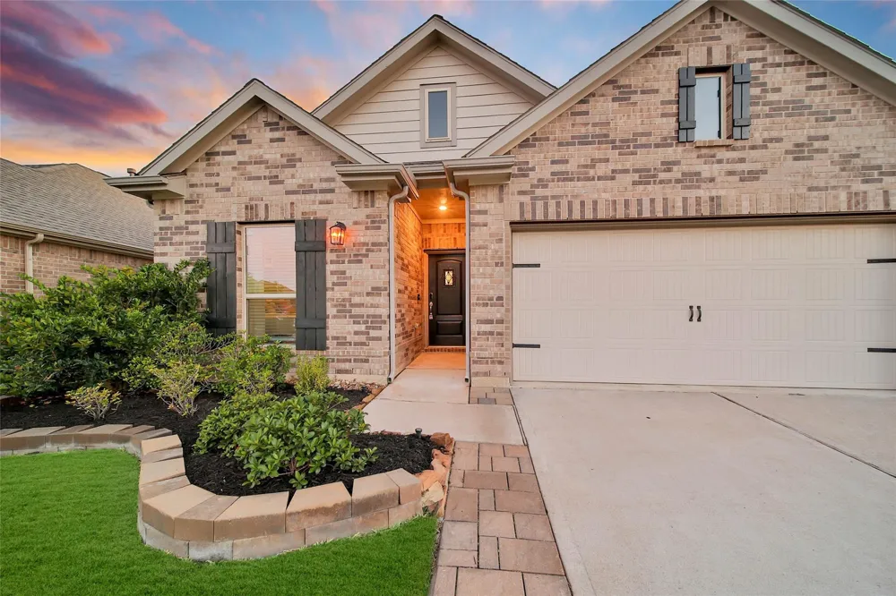 5817 Hedwig Hill Lane Katy, TX 77493