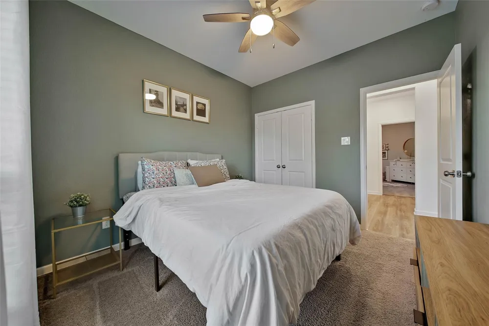 5817 Hedwig Hill Lane Katy, TX 77493