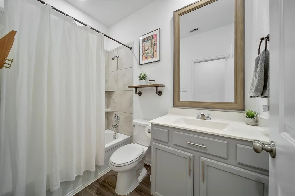 5817 Hedwig Hill Lane Katy, TX 77493