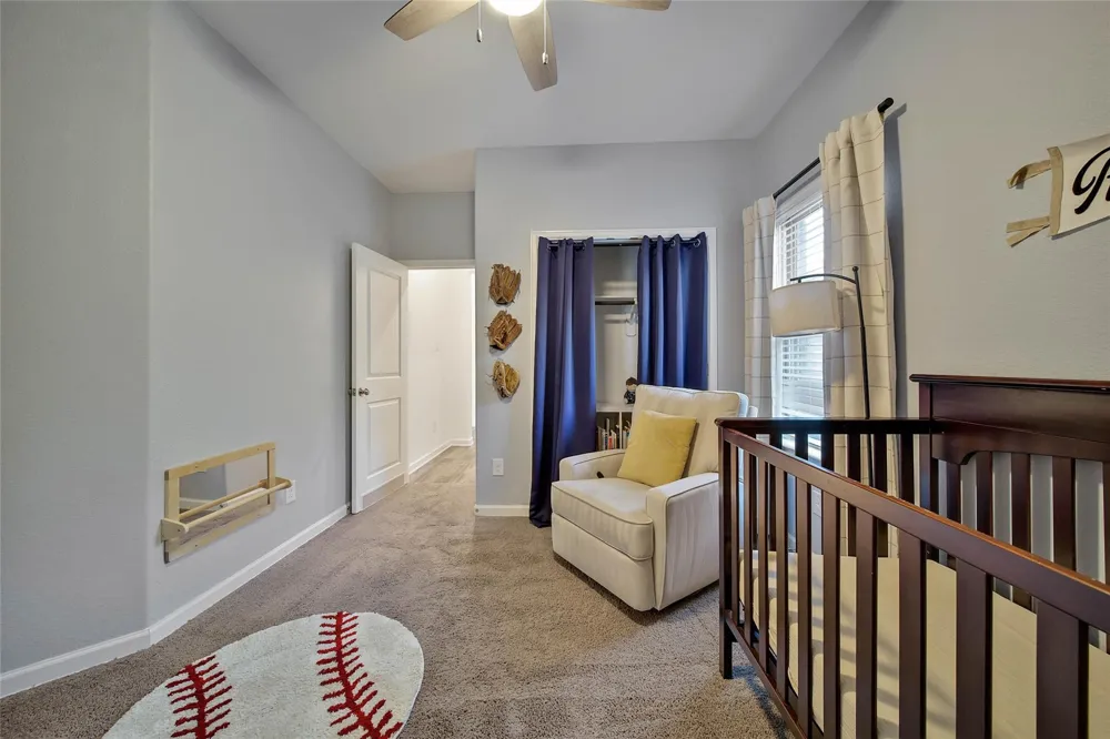 5817 Hedwig Hill Lane Katy, TX 77493