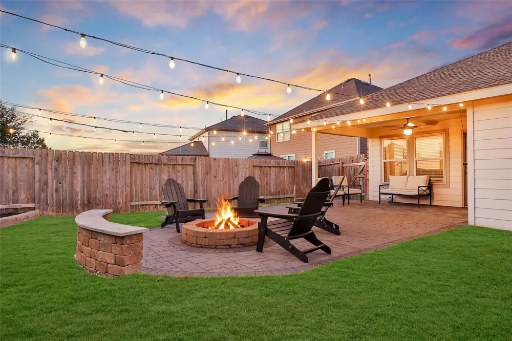 5817 Hedwig Hill Lane Katy, TX 77493