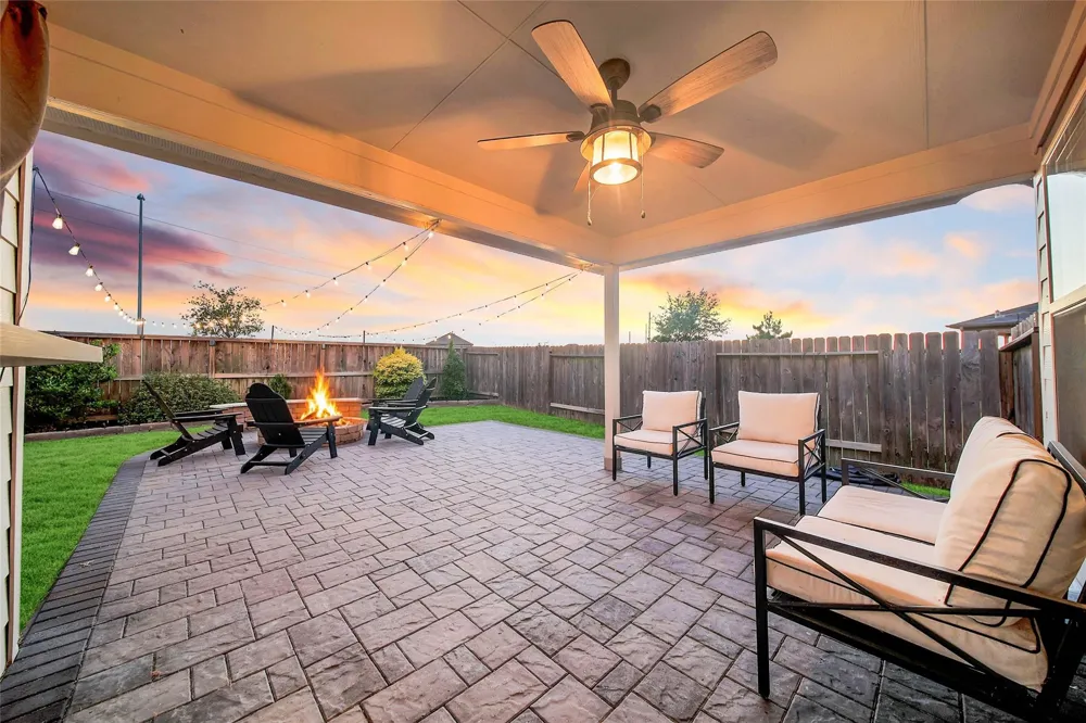 5817 Hedwig Hill Lane Katy, TX 77493