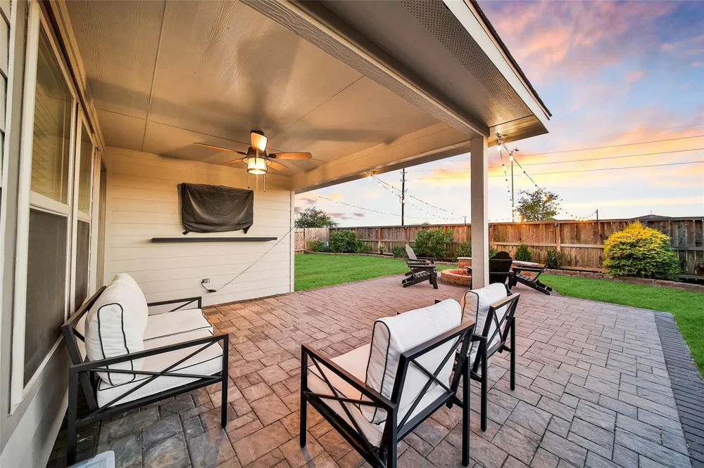 5817 Hedwig Hill Lane Katy, TX 77493