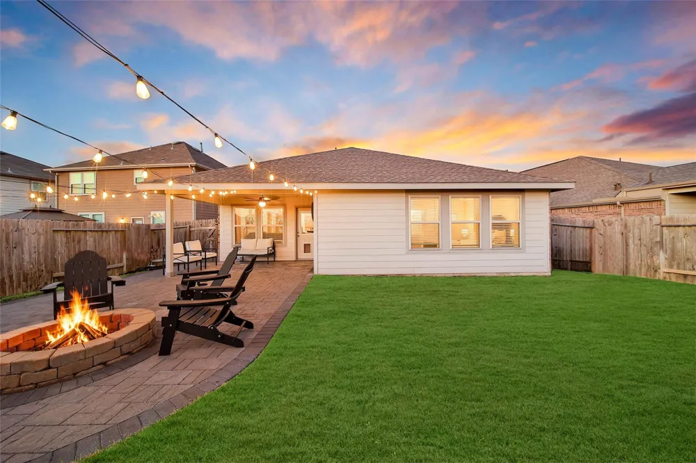 5817 Hedwig Hill Lane Katy, TX 77493