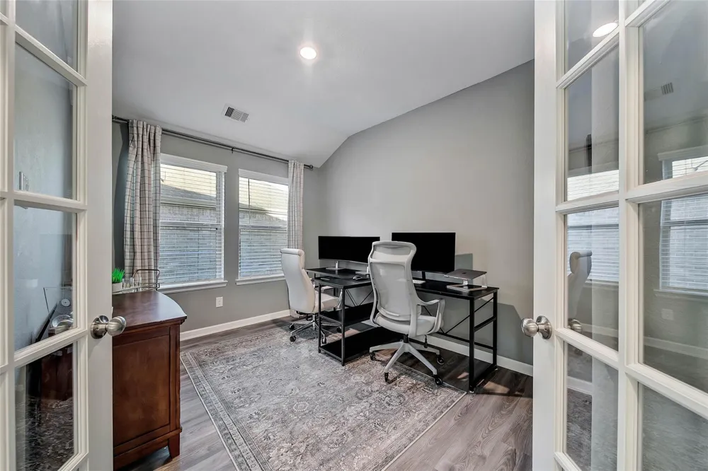 5817 Hedwig Hill Lane Katy, TX 77493