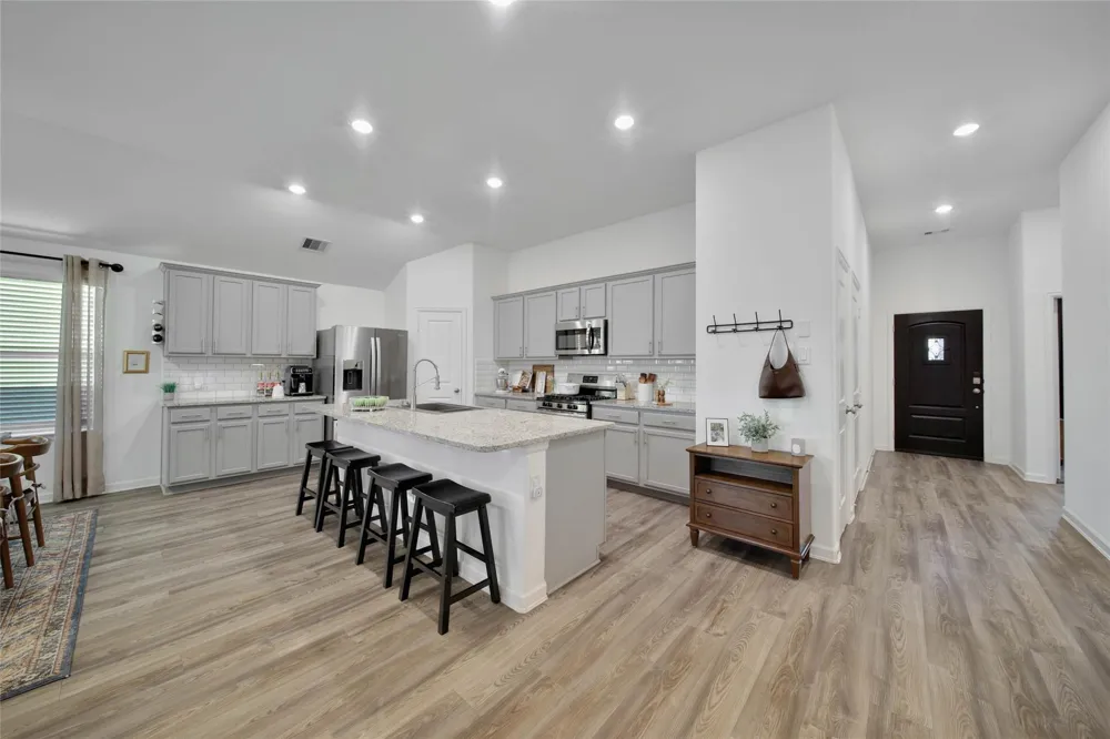 5817 Hedwig Hill Lane Katy, TX 77493