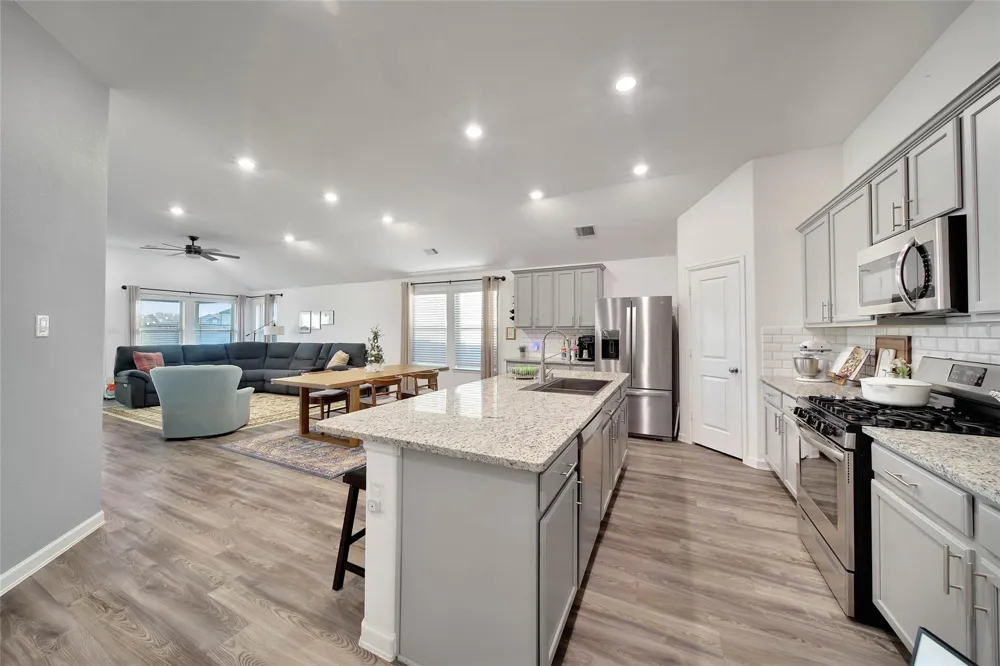 5817 Hedwig Hill Lane Katy, TX 77493