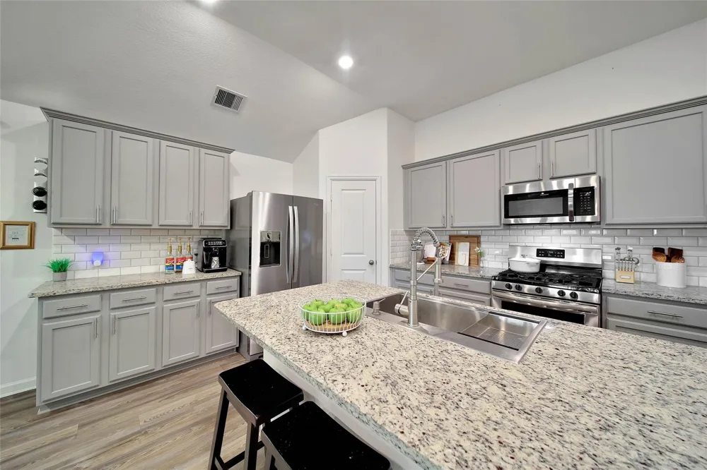 5817 Hedwig Hill Lane Katy, TX 77493