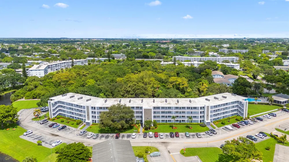 4062 OAKRIDGE F #4062 Deerfield Beach, FL 33442