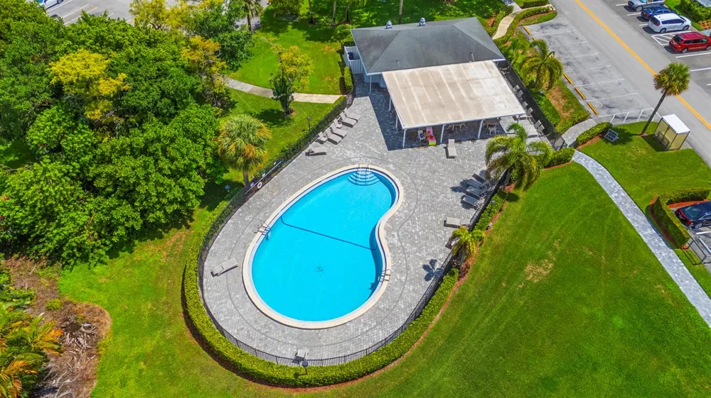 4062 OAKRIDGE F #4062 Deerfield Beach, FL 33442