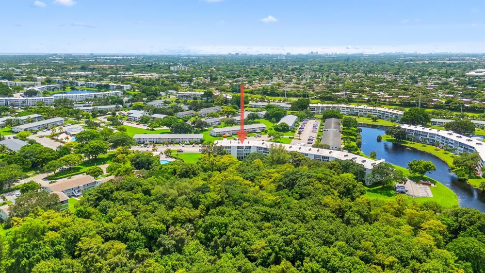 4062 OAKRIDGE F #4062 Deerfield Beach, FL 33442