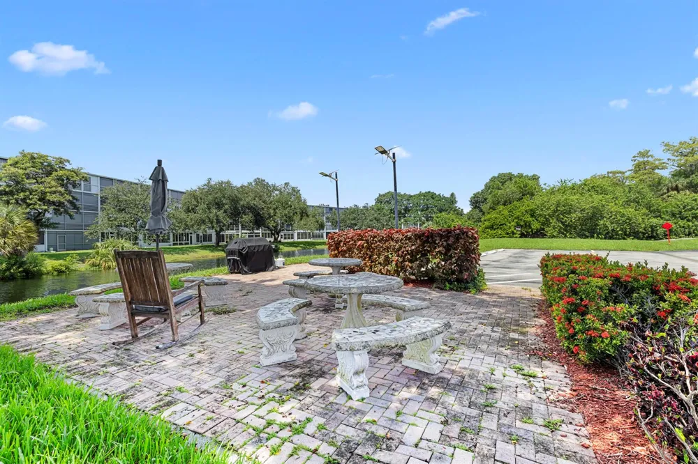 4062 OAKRIDGE F #4062 Deerfield Beach, FL 33442