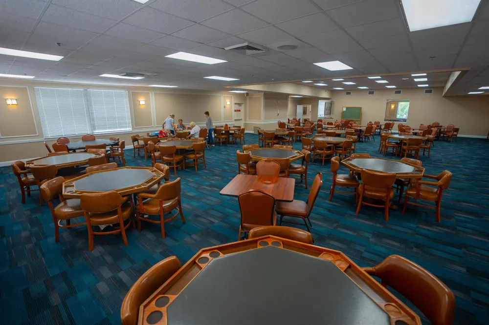 4062 OAKRIDGE F #4062 Deerfield Beach, FL 33442