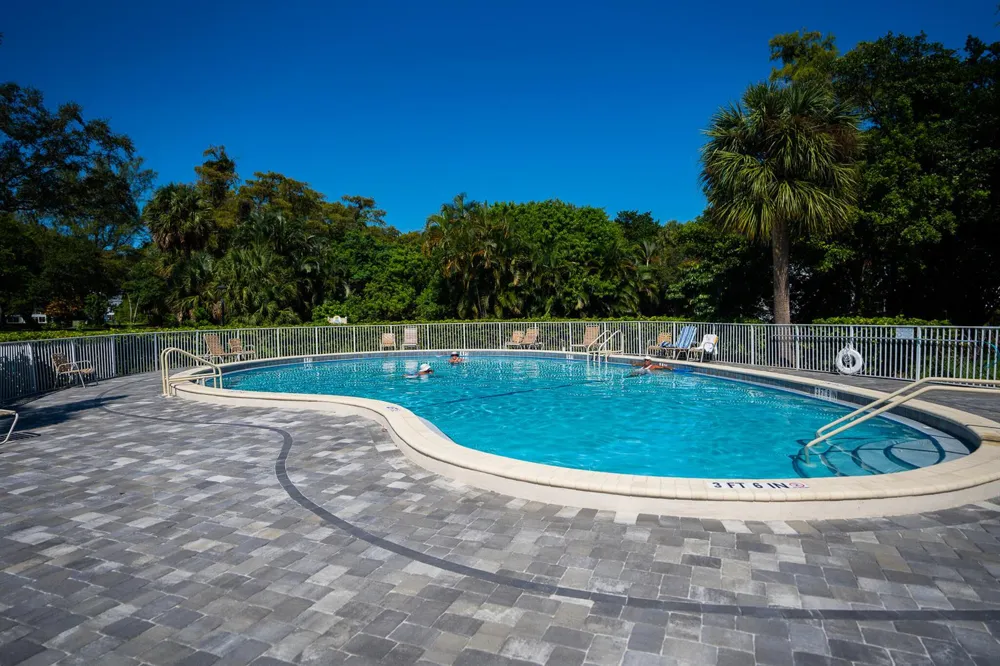 4062 OAKRIDGE F #4062 Deerfield Beach, FL 33442