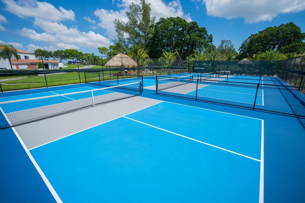 4062 OAKRIDGE F #4062 Deerfield Beach, FL 33442