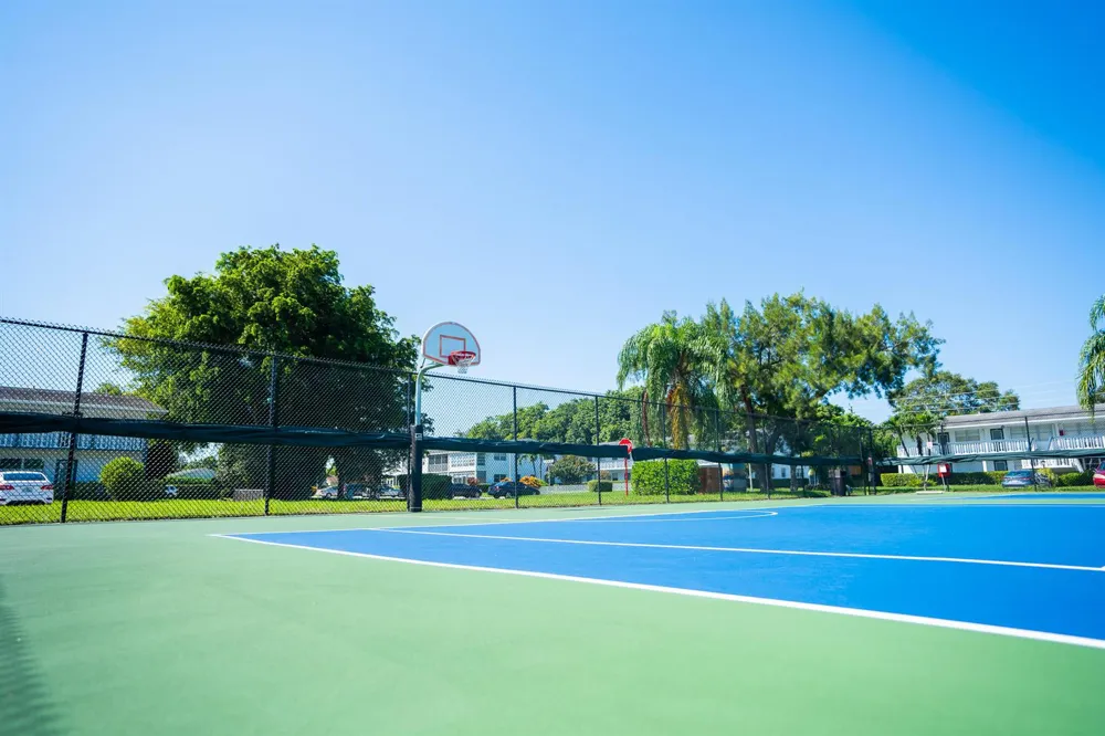 4062 OAKRIDGE F #4062 Deerfield Beach, FL 33442
