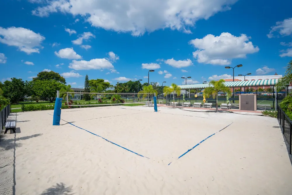 4062 OAKRIDGE F #4062 Deerfield Beach, FL 33442
