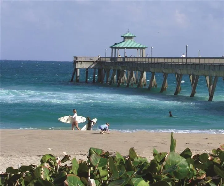 4062 OAKRIDGE F #4062 Deerfield Beach, FL 33442